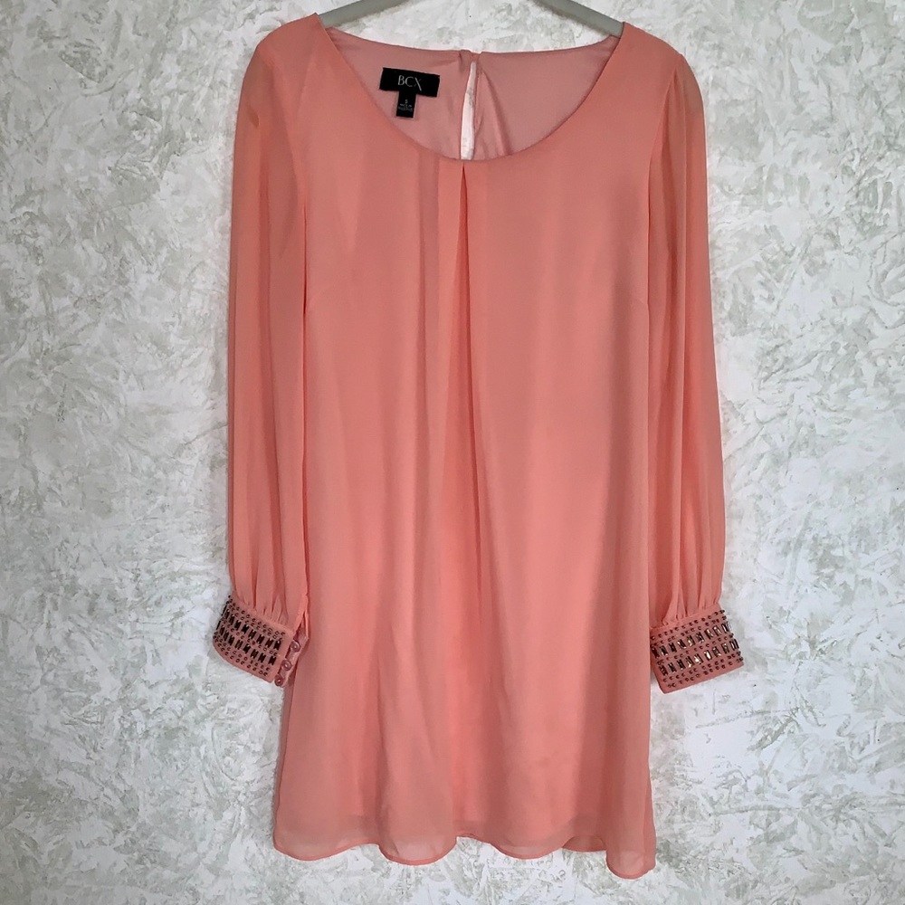 BCX Shift Dress